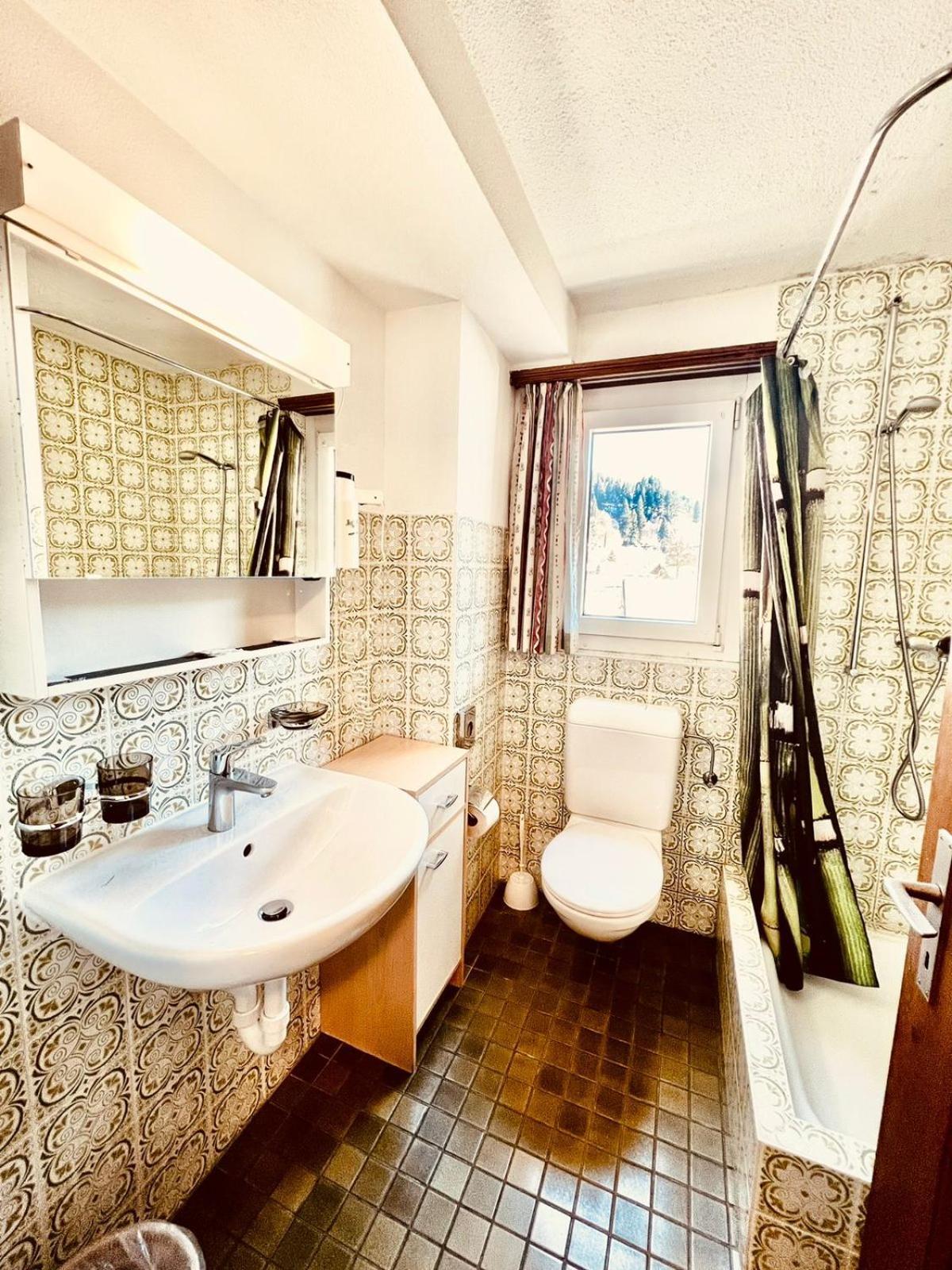 Hotel Old Jnn Клостерс Екстериор снимка