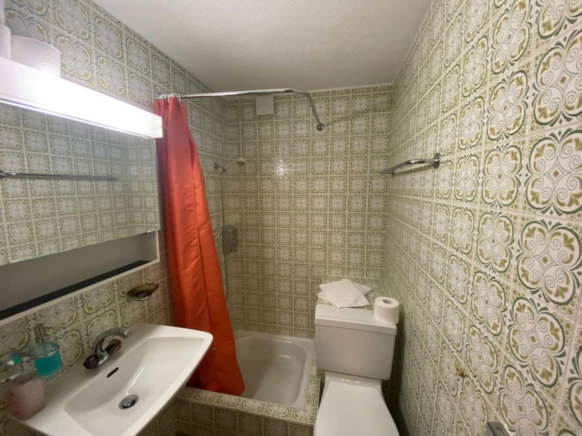 Hotel Old Jnn Клостерс Екстериор снимка